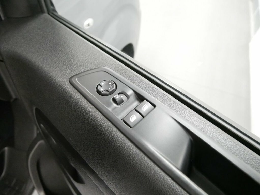 Citroen Dispatch Driver Pro Grey #31
