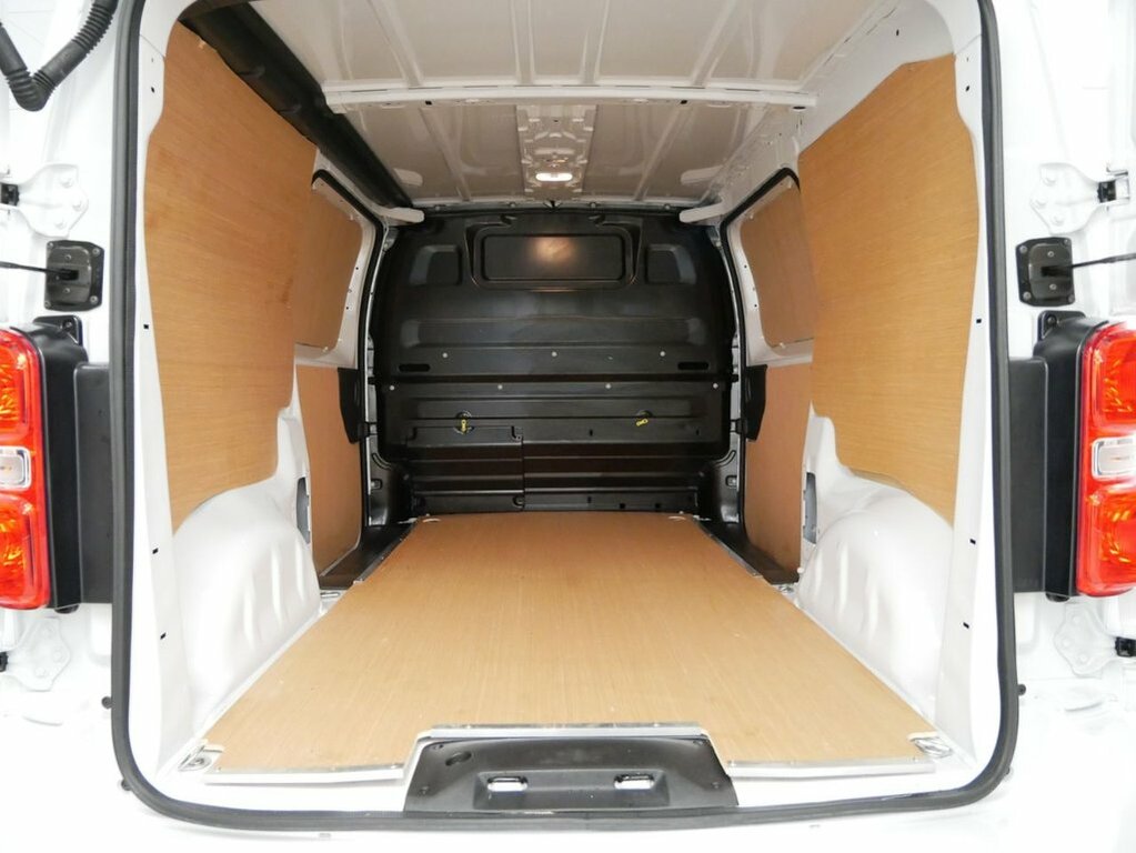 Peugeot Expert Professional White #26