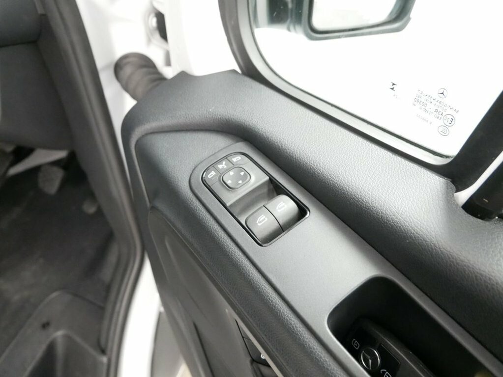 Mercedes-Benz Sprinter Pro Grey #30
