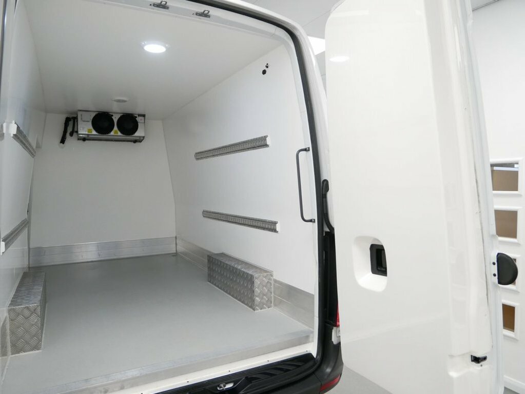 Mercedes-Benz Sprinter Pro Grey #28
