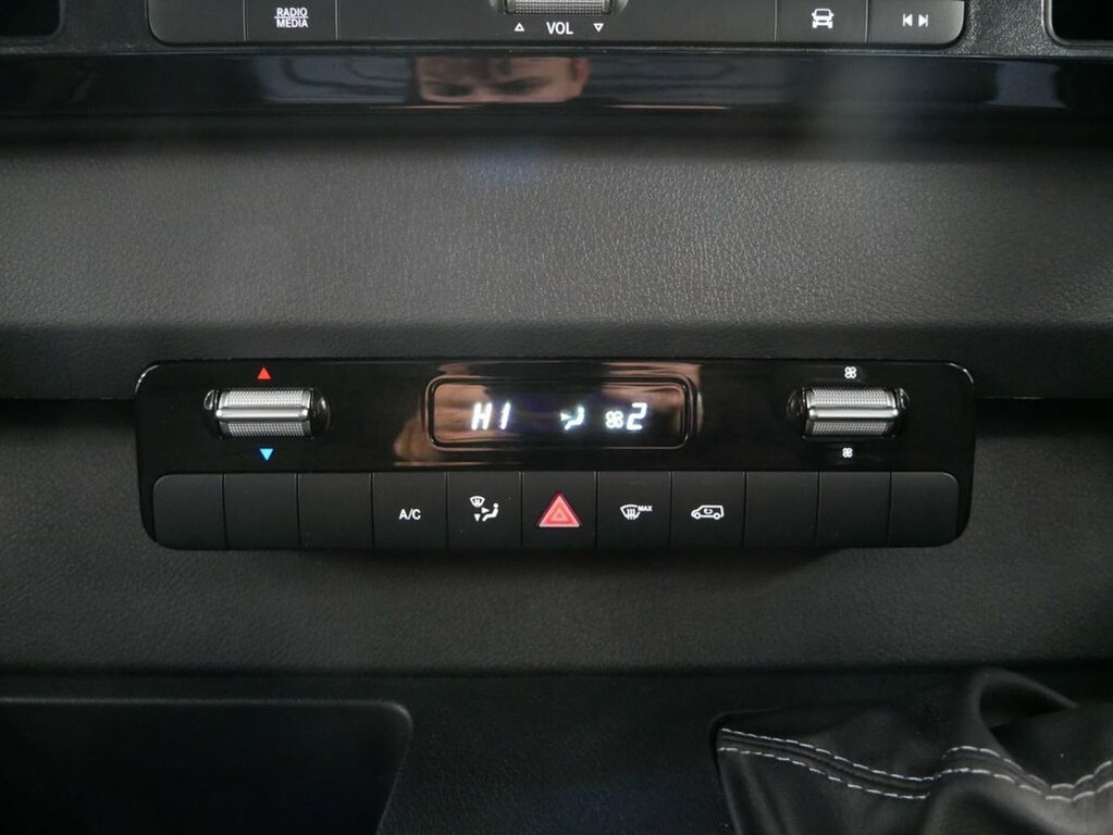 Mercedes-Benz Sprinter Pro Grey #20