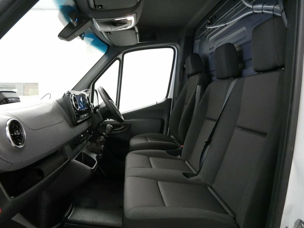 Mercedes-Benz Sprinter Pro Grey #24