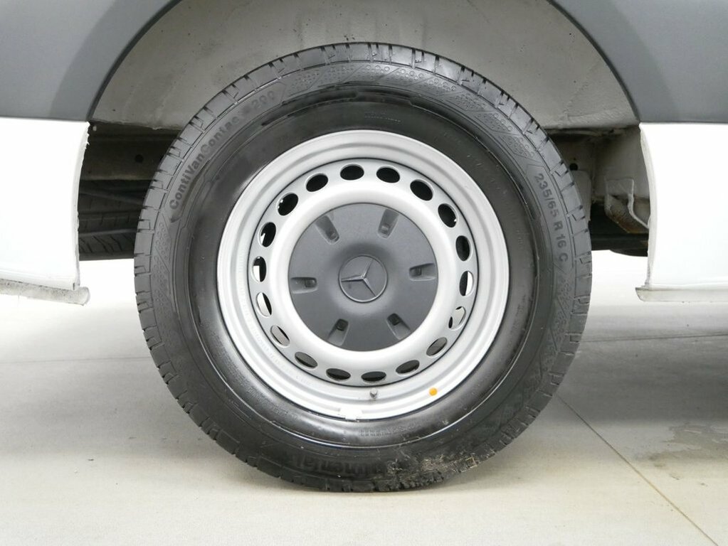 Mercedes-Benz Sprinter Pro Grey #31