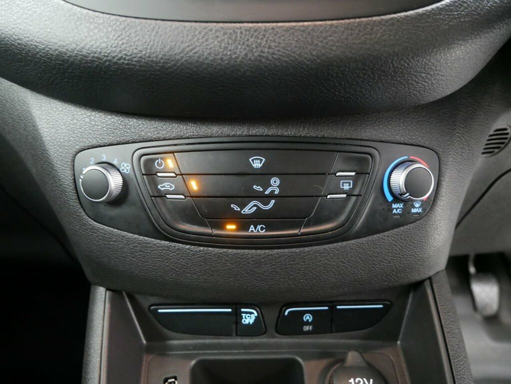 Ford Transit Courier Courier 1.0 Ecoboost Limited Van 6 Speed Grey #17