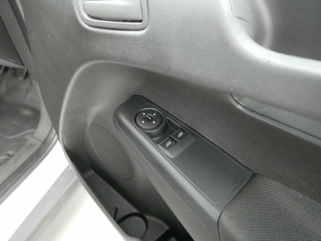 Ford Transit Courier Courier 1.0 Ecoboost Limited Van 6 Speed Grey #24