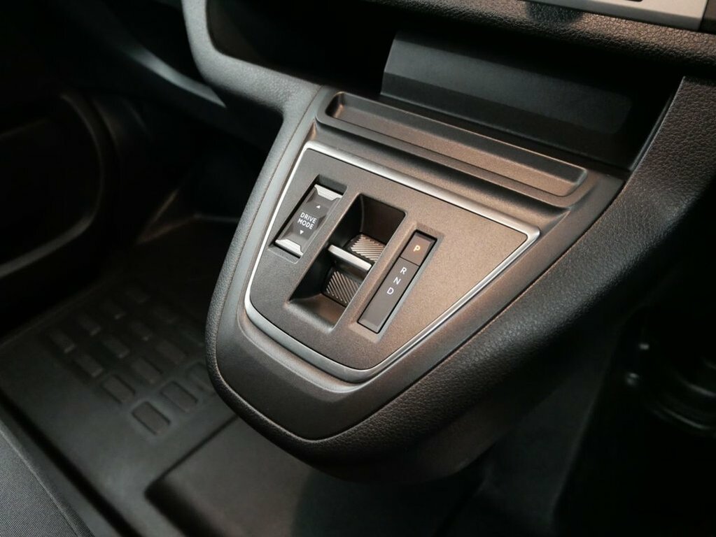 Peugeot E-Expert E 1000 75Kwh Professional Premium Long Panel Van White #16