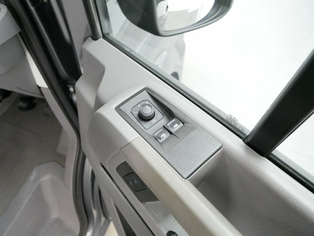 Volkswagen Crafter Cr35 Startline Tdi #26