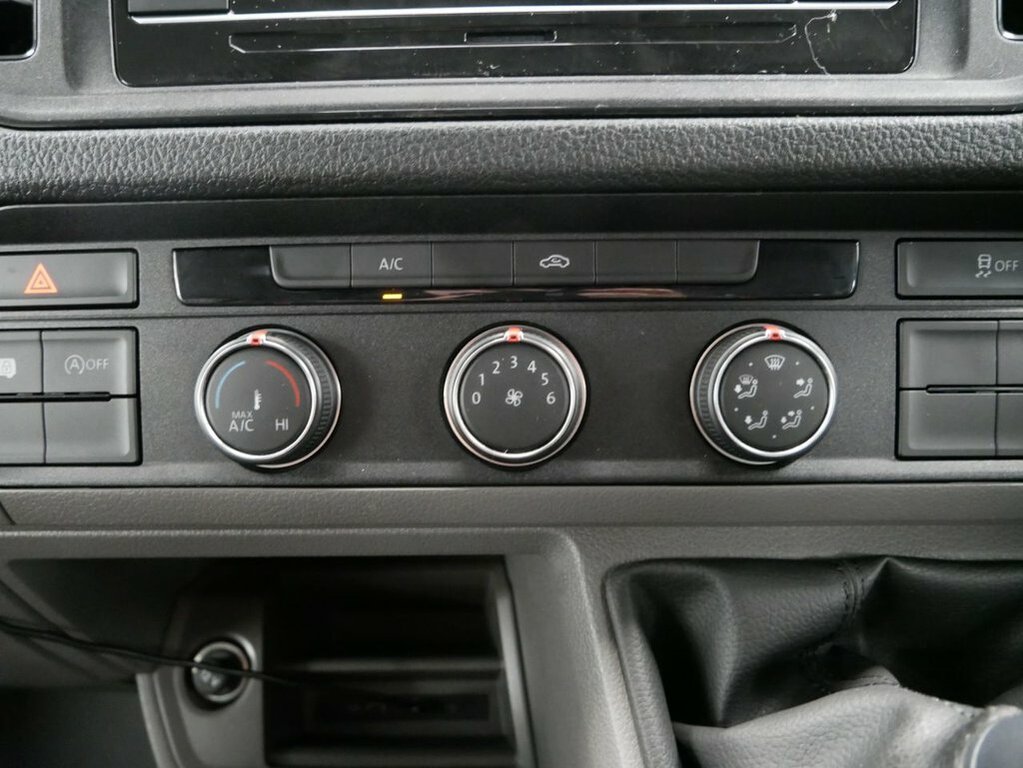 Volkswagen Crafter Cr35 Startline Tdi #19