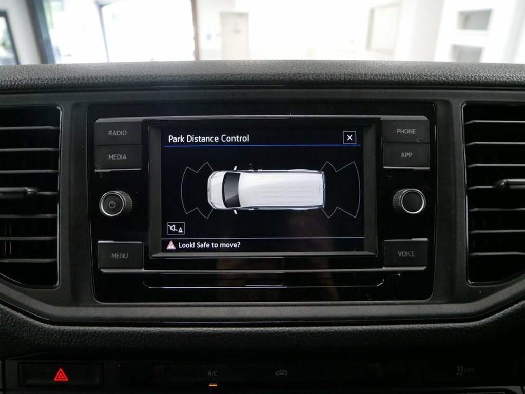 Volkswagen Crafter Cr35 Startline Tdi #17