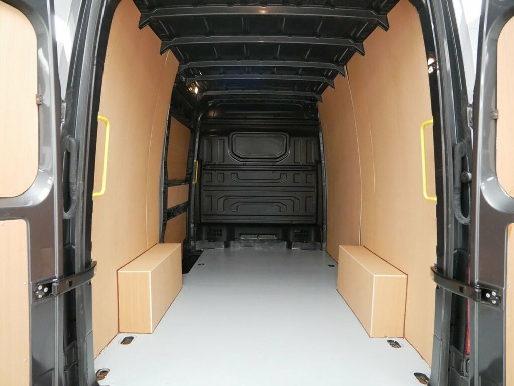 Volkswagen Crafter Cr35 Startline Tdi #23