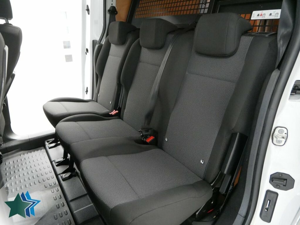 Peugeot Partner 1.5L Bluehdi 850 Professional Premium Long Crew White #3