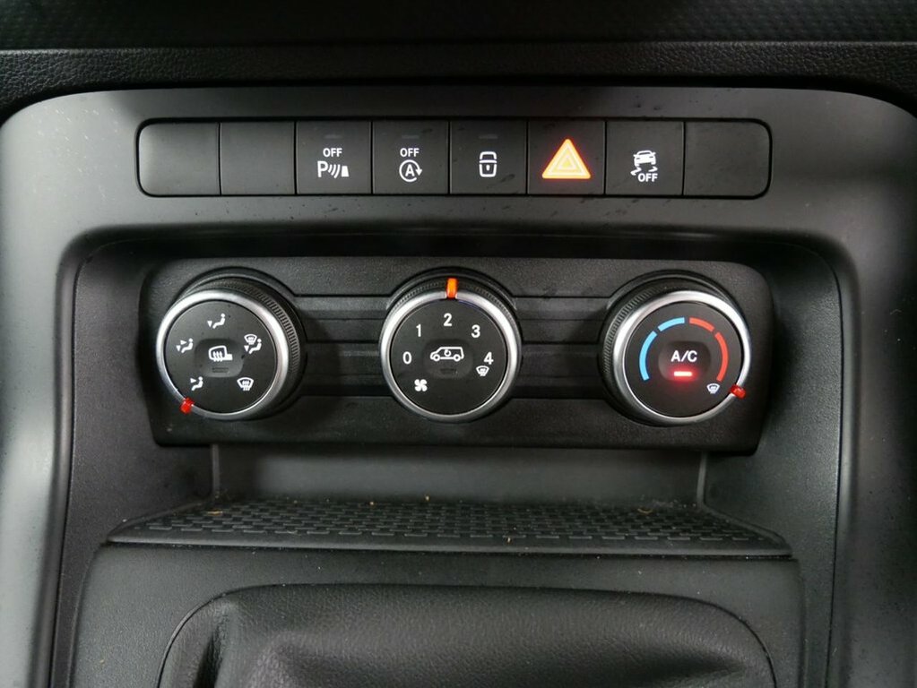 Mercedes-Benz CITAN Pro White #20