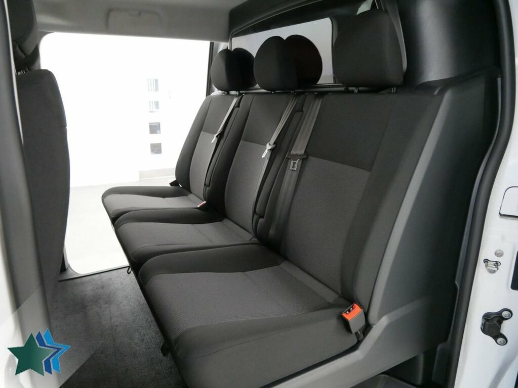 Peugeot Expert 2L 2.0 Bluehdi 1200 Professional Premium Standard White #3