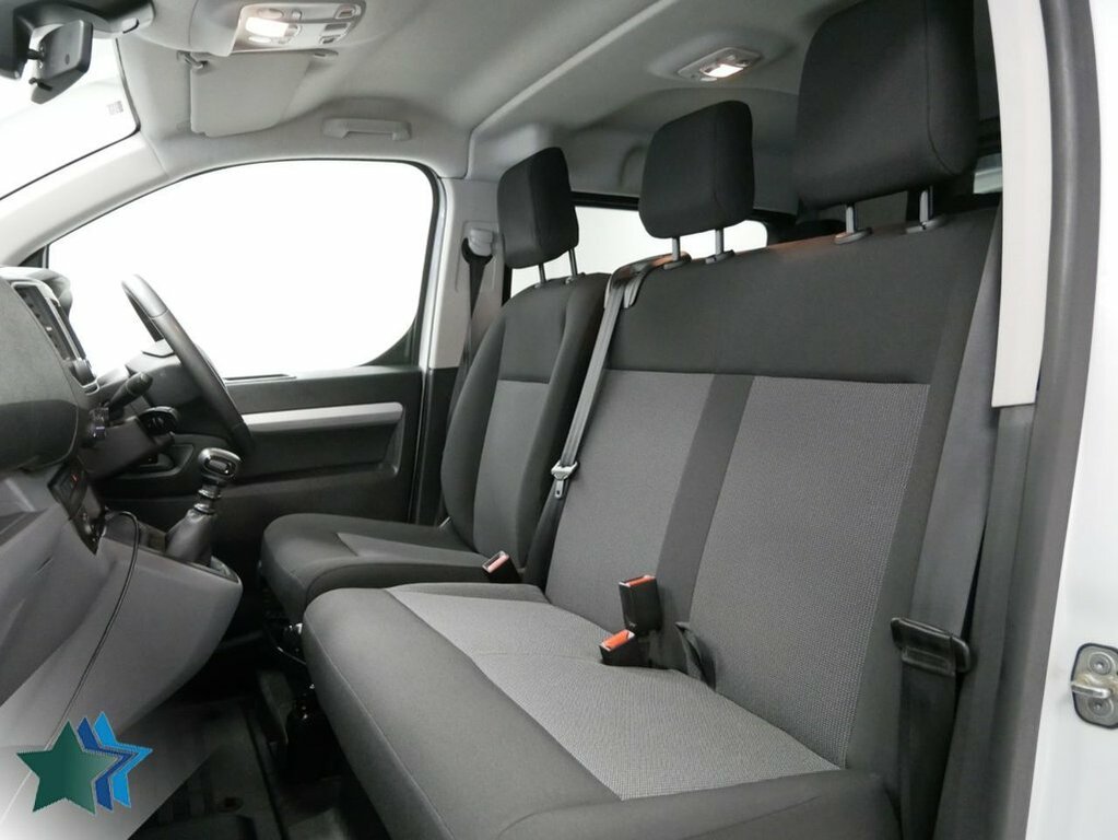 Peugeot Expert 2L 2.0 Bluehdi 1200 Professional Premium Standard White #5