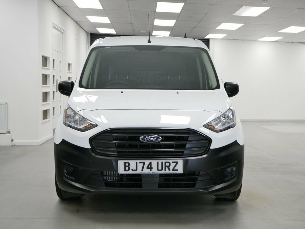 Ford Transit Connect 1.5 220 Ecoblue Leader L1 Euro 6 Ss  #7