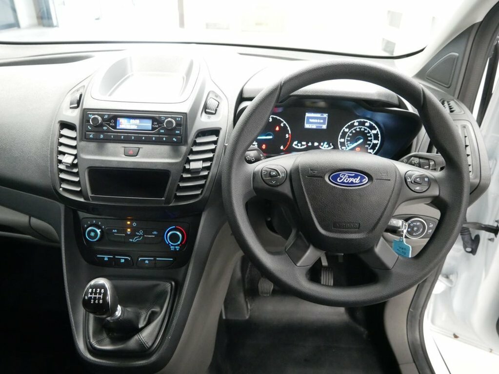 Ford Transit Connect 1.5 220 Ecoblue Leader L1 Euro 6 Ss  #17