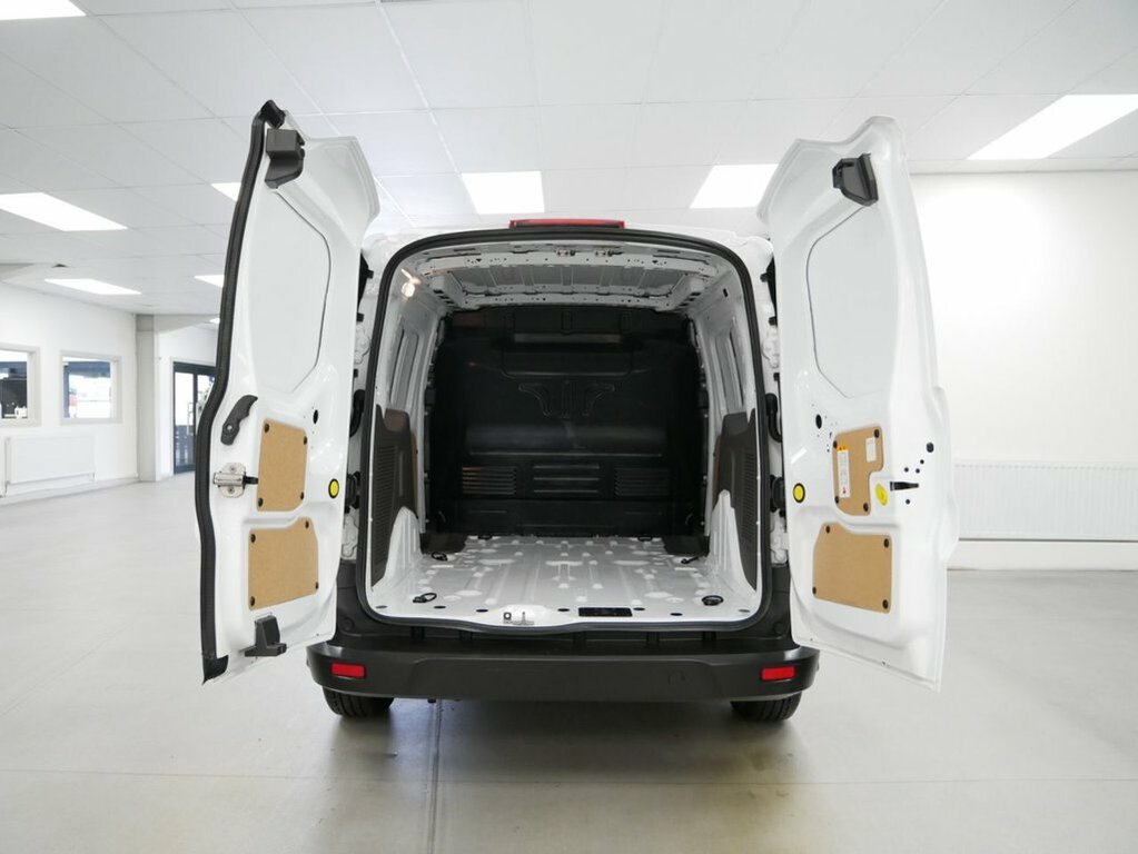 Ford Transit Connect 1.5 220 Ecoblue Leader L1 Euro 6 Ss  #12