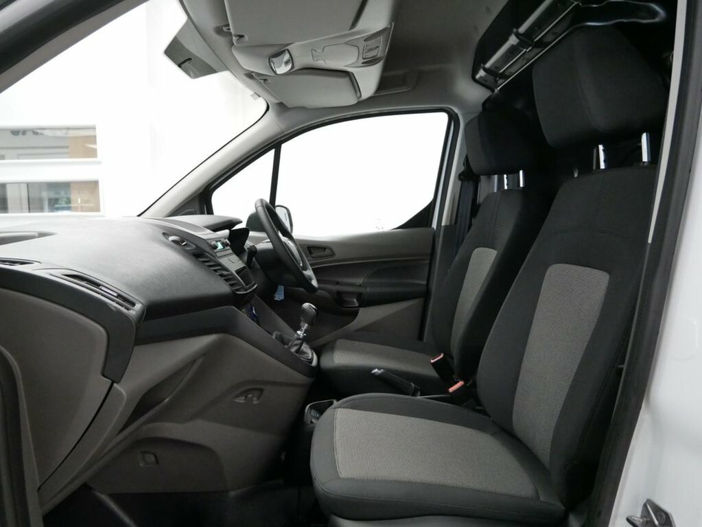 Ford Transit Connect 1.5 220 Ecoblue Leader L1 Euro 6 Ss  #20