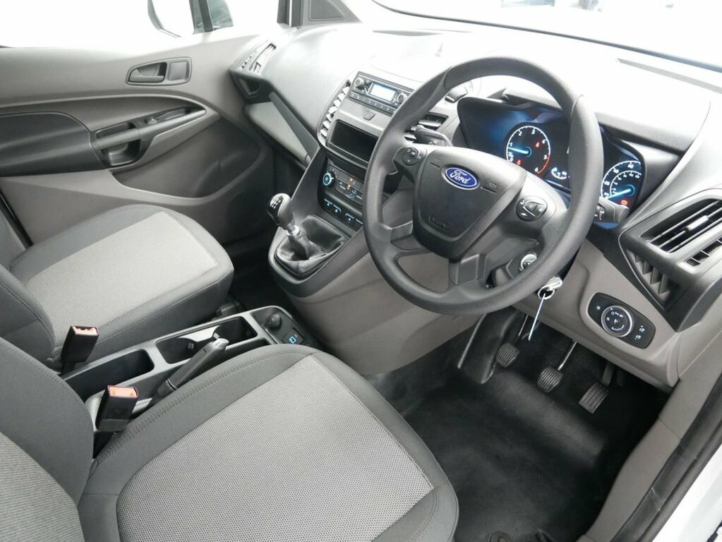 Ford Transit Connect 1.5 220 Ecoblue Leader L1 Euro 6 Ss  #14