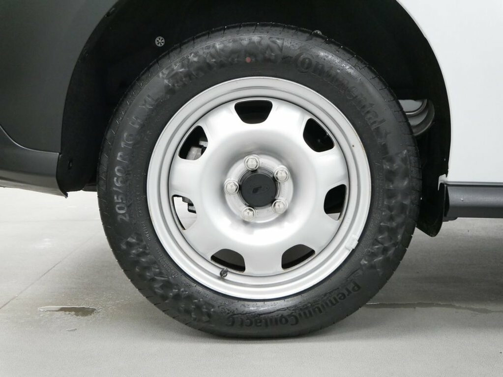 Ford Transit Connect 1.5 220 Ecoblue Leader L1 Euro 6 Ss  #22