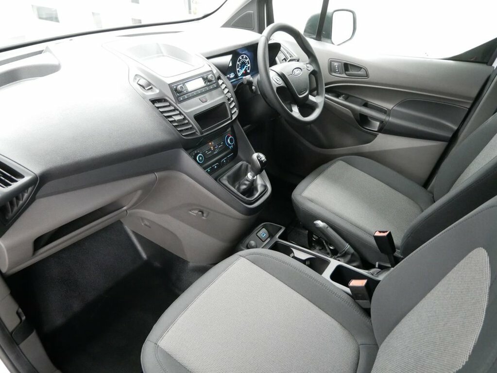 Ford Transit Connect 1.5 220 Ecoblue Leader L1 Euro 6 Ss  #19