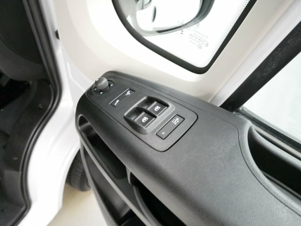 Fiat Ducato Business Pro White #27