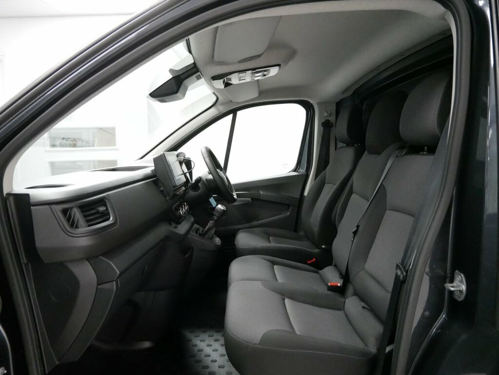 Renault Trafic Trafic Ll30 Sport Blue Dci Black #21