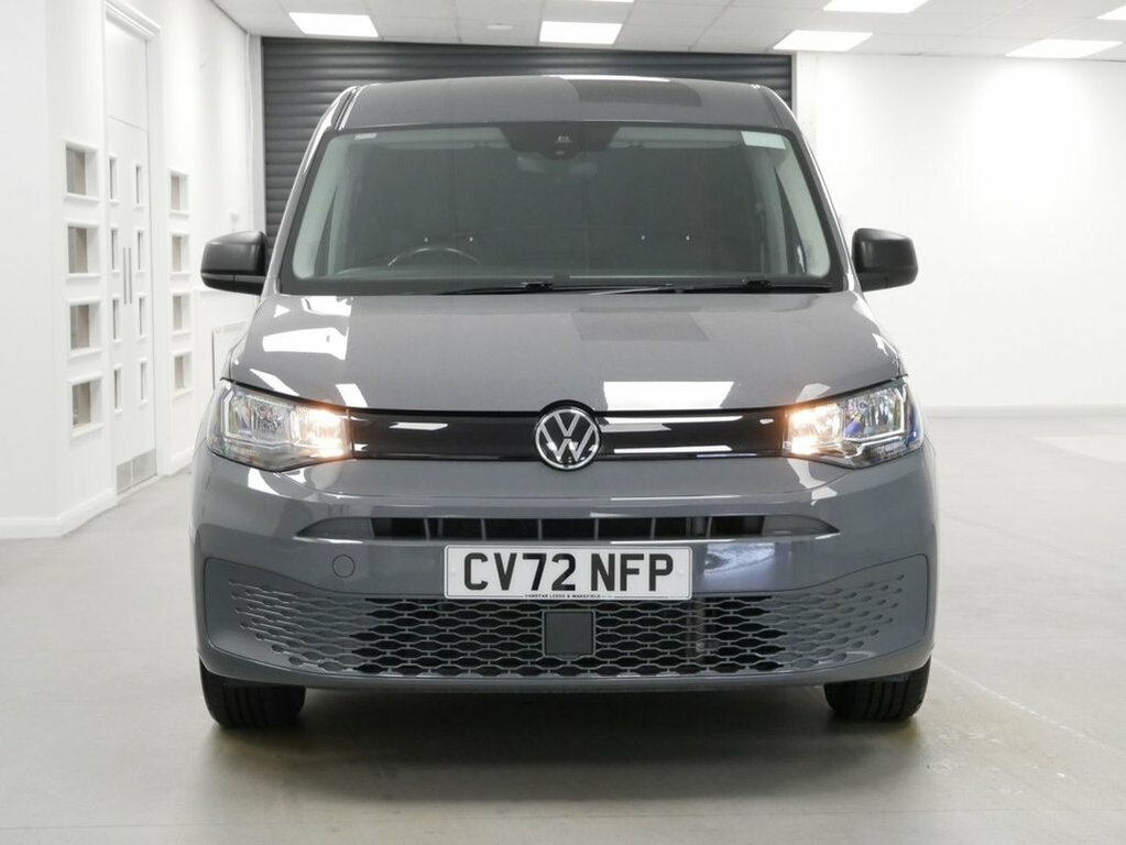 Volkswagen Caddy 2.0 Tdi C20 Commerce Pro Dsg Euro 6 Ss #7