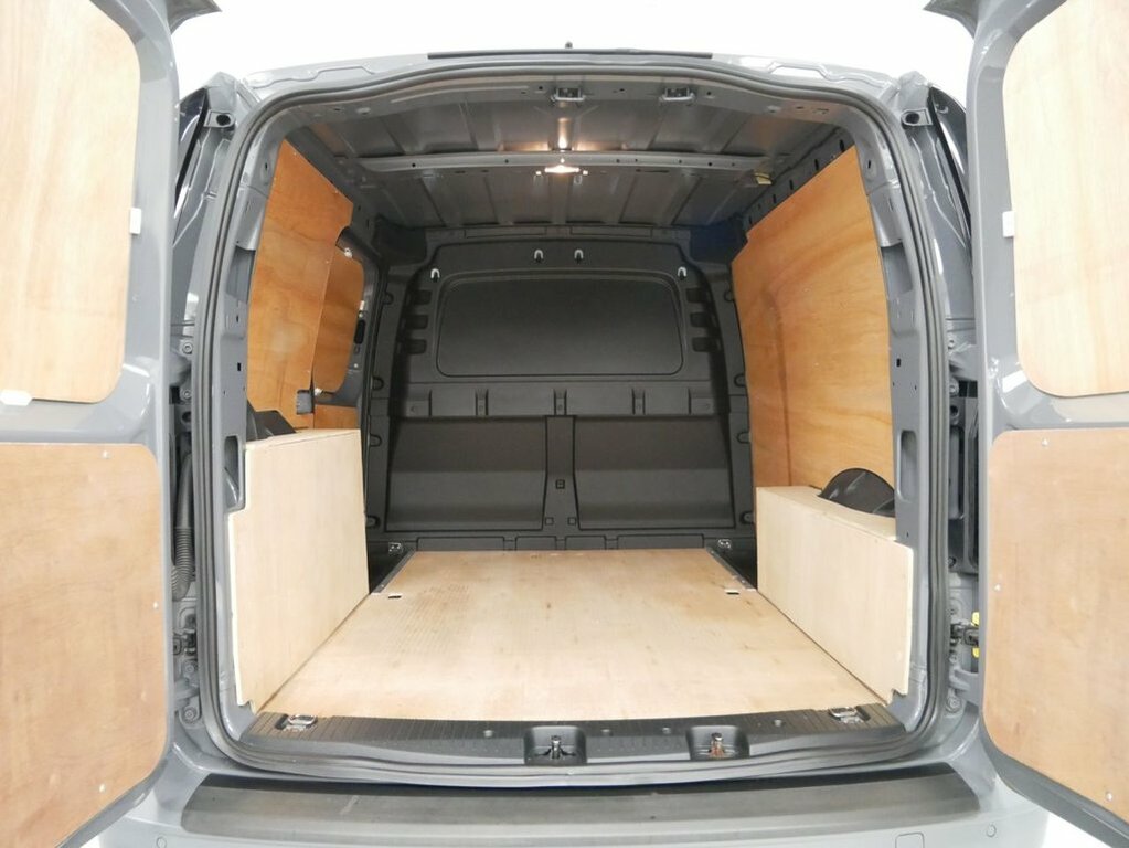 Volkswagen Caddy 2.0 Tdi C20 Commerce Pro Dsg Euro 6 Ss #23