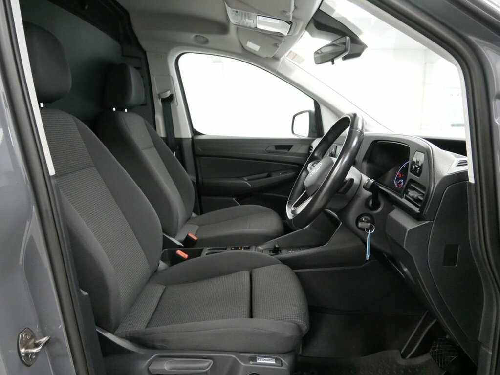 Volkswagen Caddy 2.0 Tdi C20 Commerce Pro Dsg Euro 6 Ss #14