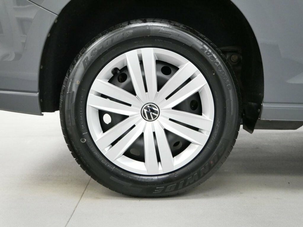 Volkswagen Caddy 2.0 Tdi C20 Commerce Pro Dsg Euro 6 Ss #22