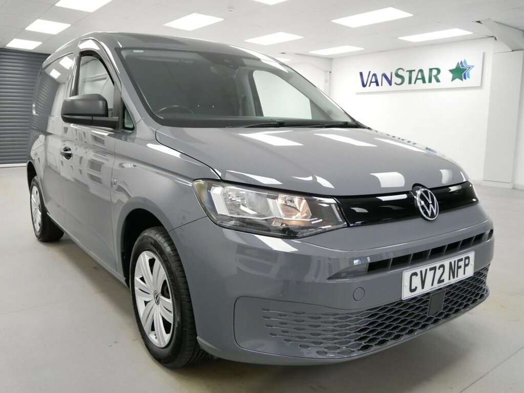Volkswagen Caddy 2.0 Tdi C20 Commerce Pro Dsg Euro 6 Ss #9