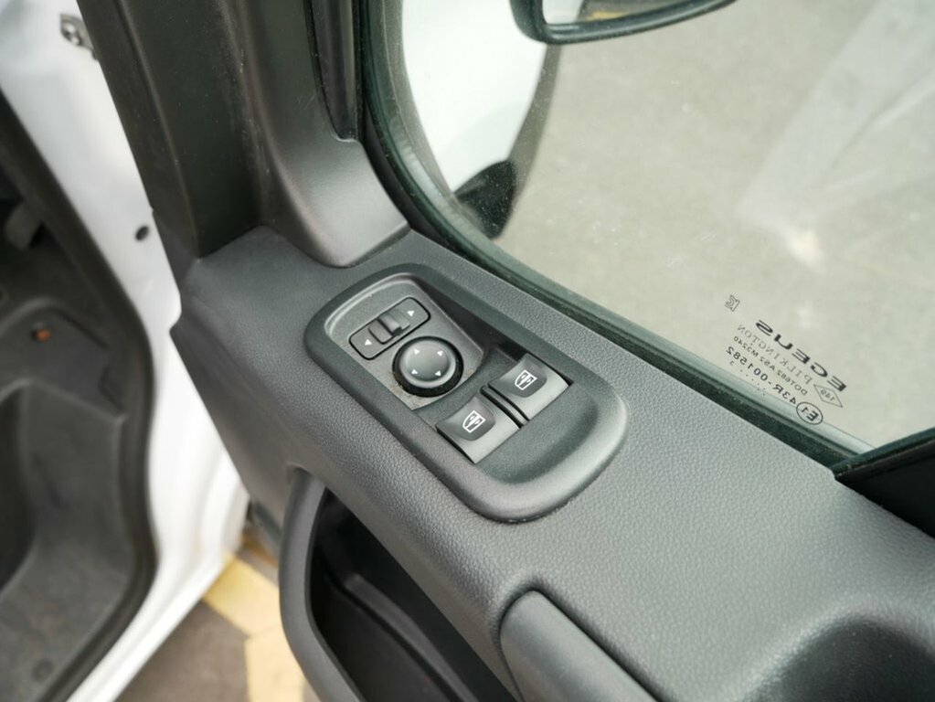 Renault Master Ll35 2.3 Dci 145 4.3 Metre Alloy Dropside Eur White #20