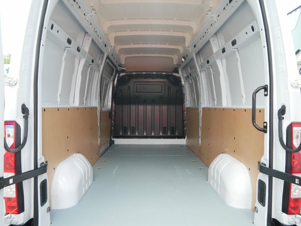 Renault Master Ll35 2.3 Dci 145 4.3 Metre Alloy Dropside Eur White #19