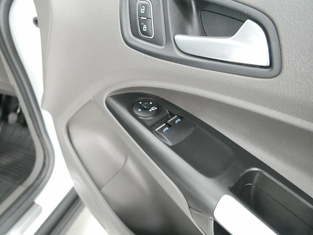 Ford Transit Connect 100Ps 210 Leader L2 Euro 6 With Sat Nav, Rev Cam, White #25