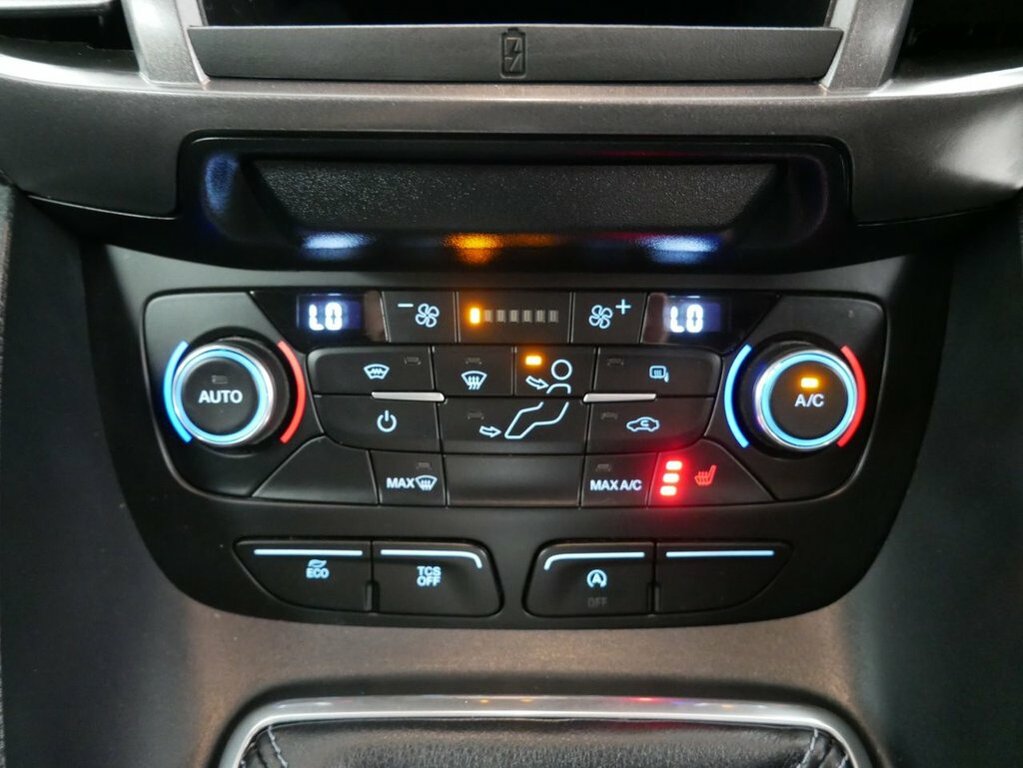 Ford Transit Connect 100Ps 210 Leader L2 Euro 6 With Sat Nav, Rev Cam, White #16