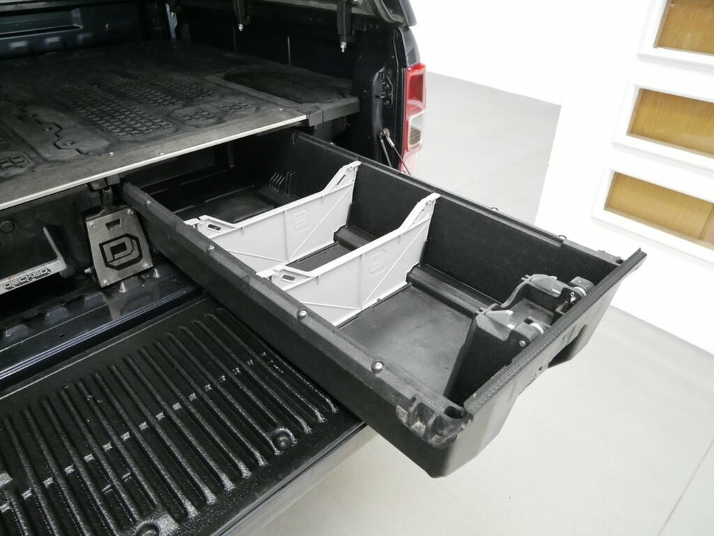 Ford Ranger 2L 2.0 Ecoblue Wildtrak Pickup Double Cab Dies Grey #6
