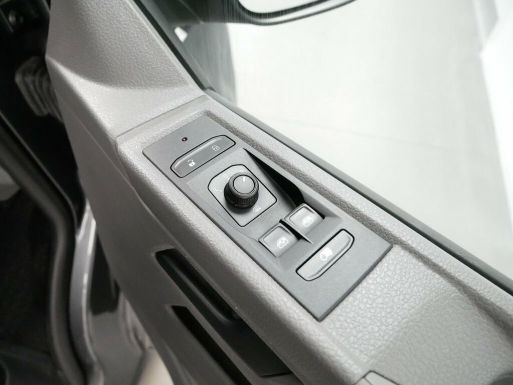 Volkswagen Transporter 2.0 Tdi T28 Startline Panel Van Grey #28