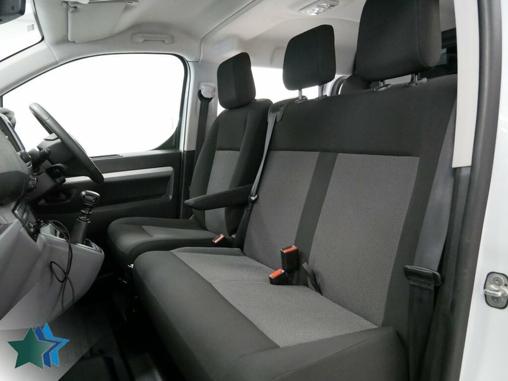 Peugeot Expert 2L 2.0 Bluehdi 1200 Professional Premium Standard White #6