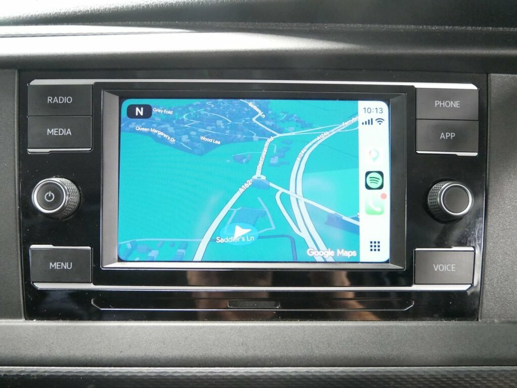 Volkswagen Transporter  Grey #17