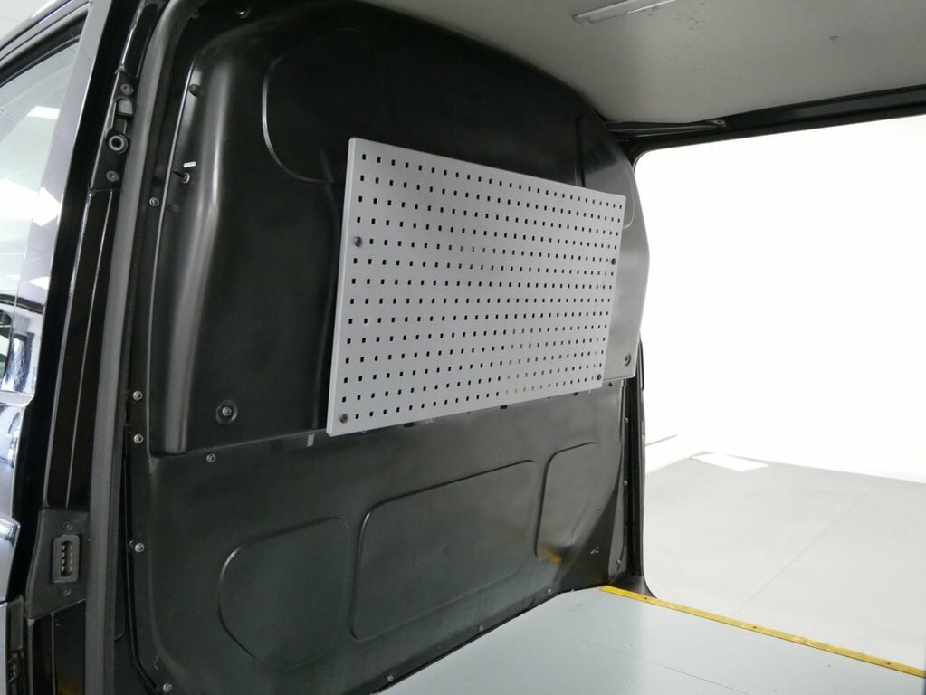 Volkswagen Transporter  Grey #28
