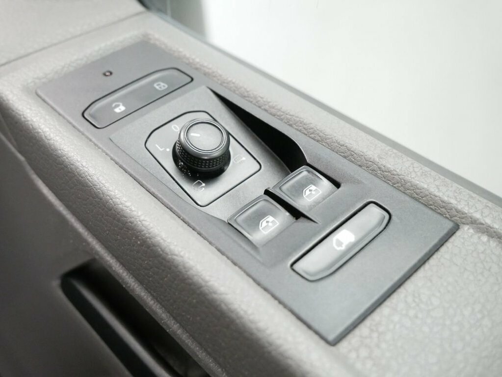 Volkswagen Transporter  Grey #30