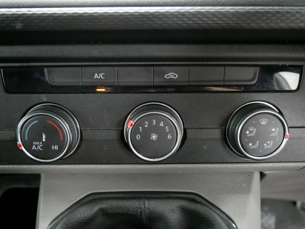 Volkswagen Transporter  Grey #20