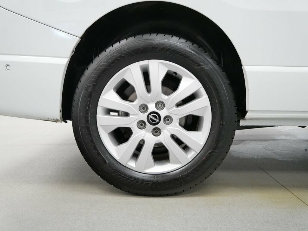 Nissan Primastar 2.0 Dci 130Ps H1 Tekna Van  #24
