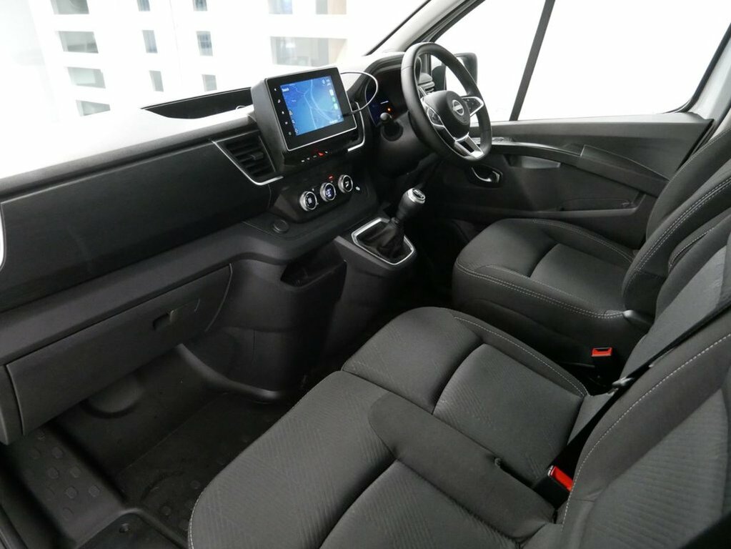 Nissan Primastar 2.0 Dci 130Ps H1 Tekna Van  #21
