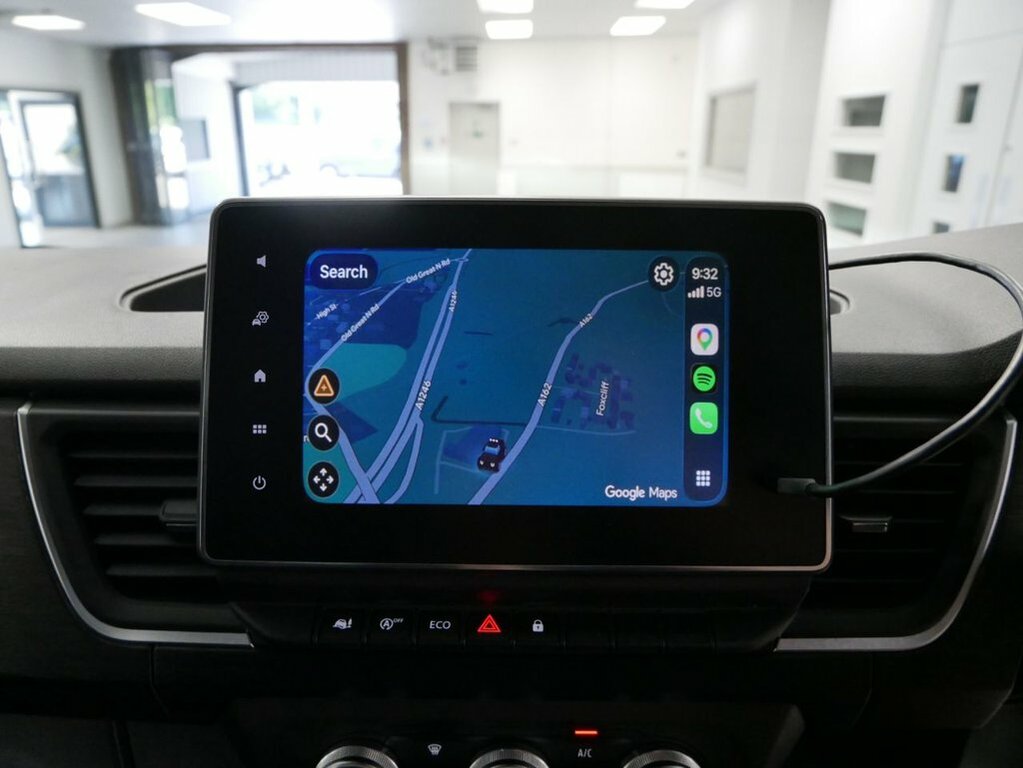 Nissan Primastar 2.0 Dci 130Ps H1 Tekna Van  #16