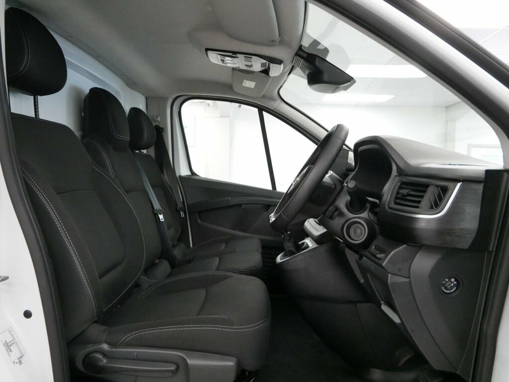 Nissan Primastar 2.0 Dci 130Ps H1 Tekna Van  #15
