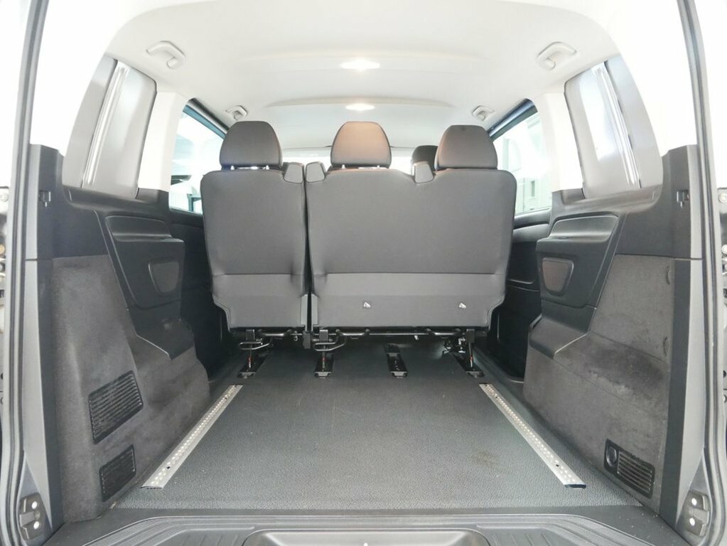 Mercedes-Benz Vito 116 Progressive L2 Black #26