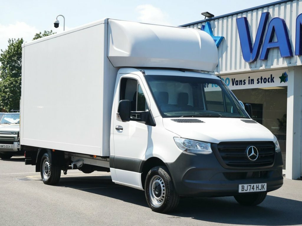 Mercedes-Benz Sprinter 315 Cdi Pro L2 Grey #8
