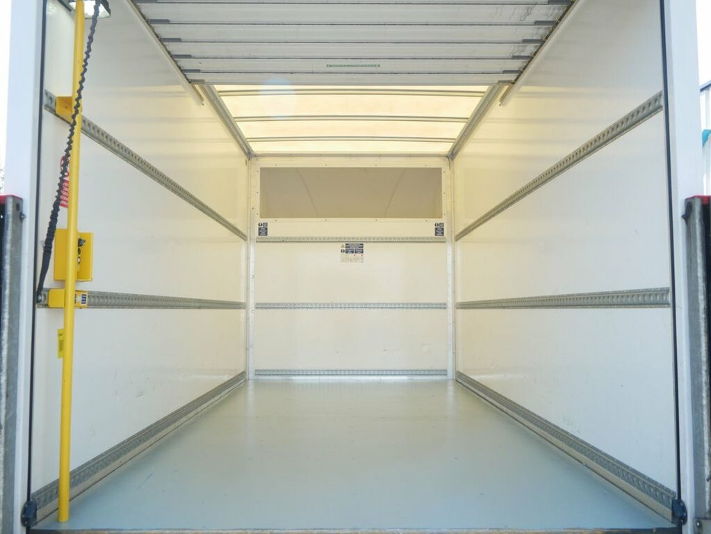 Mercedes-Benz Sprinter 315 Cdi Pro L2 Grey #19